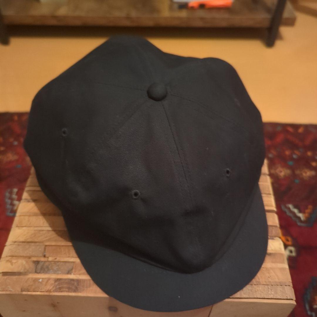 H.W.DOG & CO. NEWS PAPER CAP 日本製 40