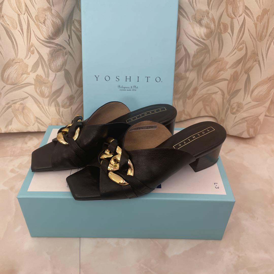 ＹＯSＨＩＴＯのサンダル