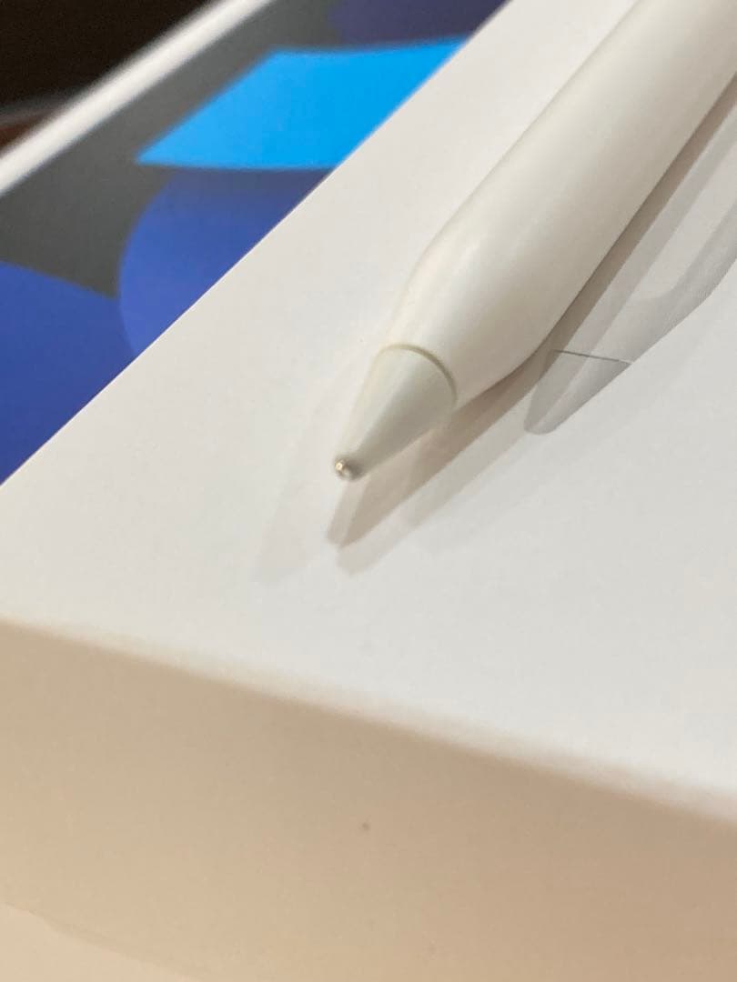 iPad Air 第4世代 本体 64GB & Apple pencil付き