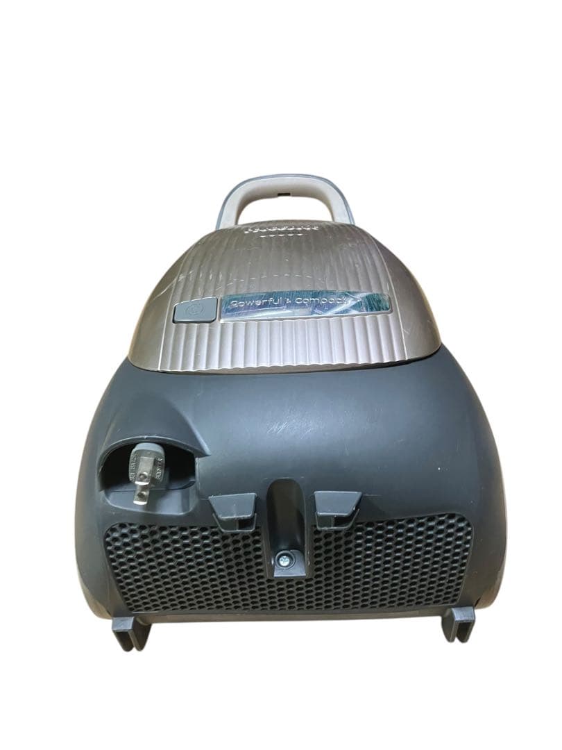 Panasonic 紙パック掃除機　MC-PK21G-N 　20年製　保証付き