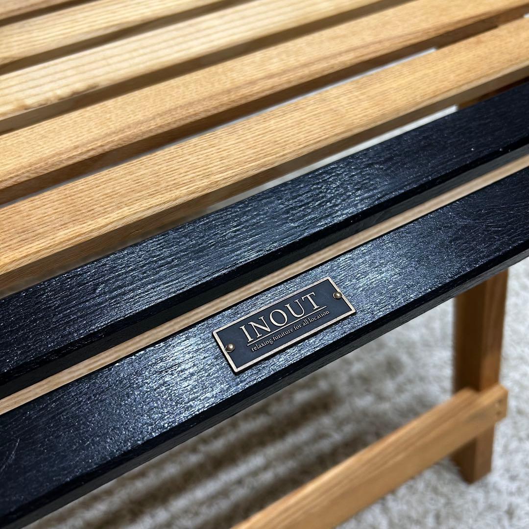 キャンプ太郎様　INOUT Standard Table スタンダードテーブル