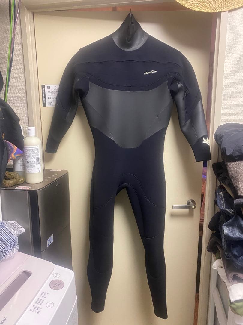 Axxe Classicアックスクラシック　セミドライ4ミリx3ミリ　サイズMB