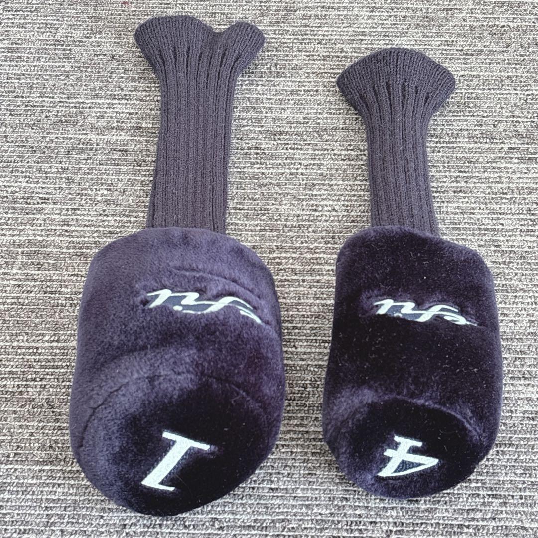 送料無料❗️ミズノ/efil 初心者 レディース ゴルフ クラブセット