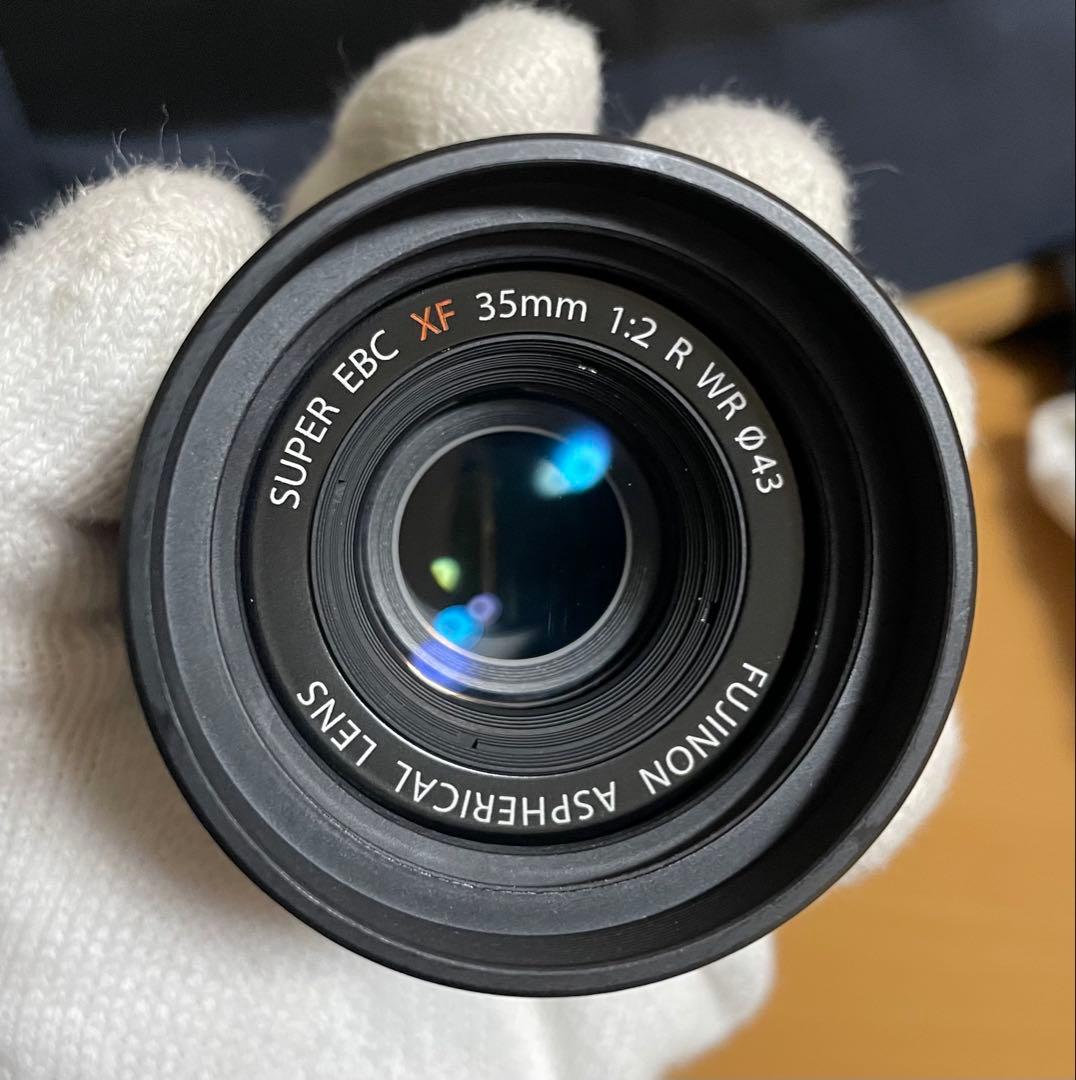 富士フィルム　Fujifilm X-E1(ミラーレスカメラ)＋レンズ2種＋他