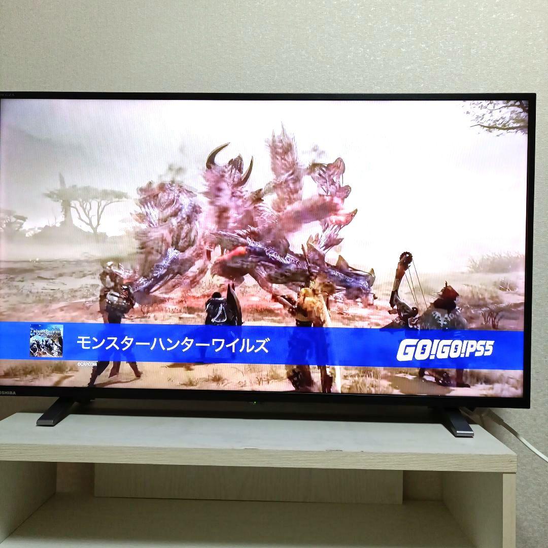 ❶TOSHIBA[2022年製品]40V34