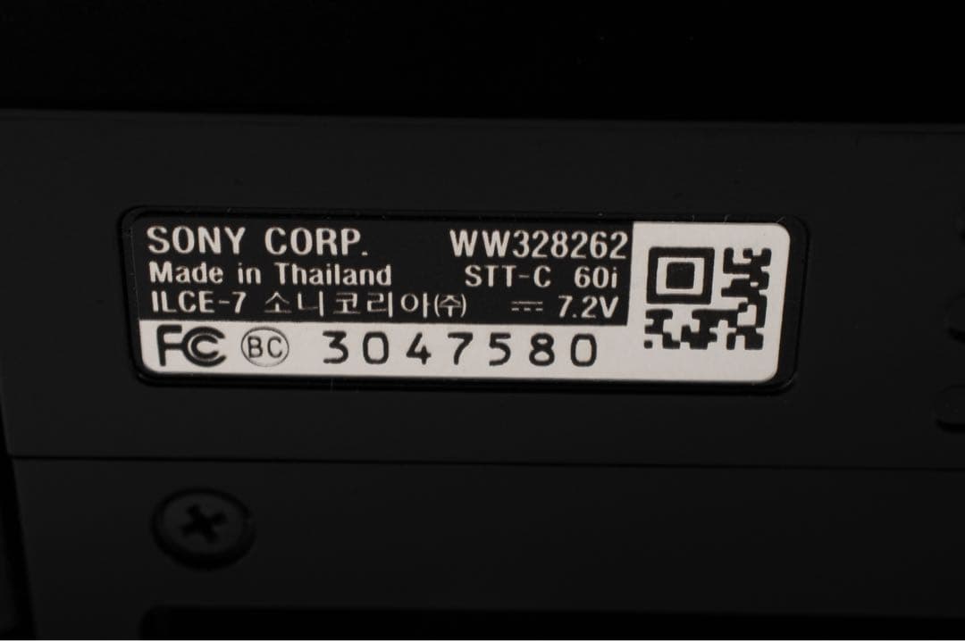 美品 ◆シャッター数:741回◆ SONY ILCE-7 α7 28-70mm