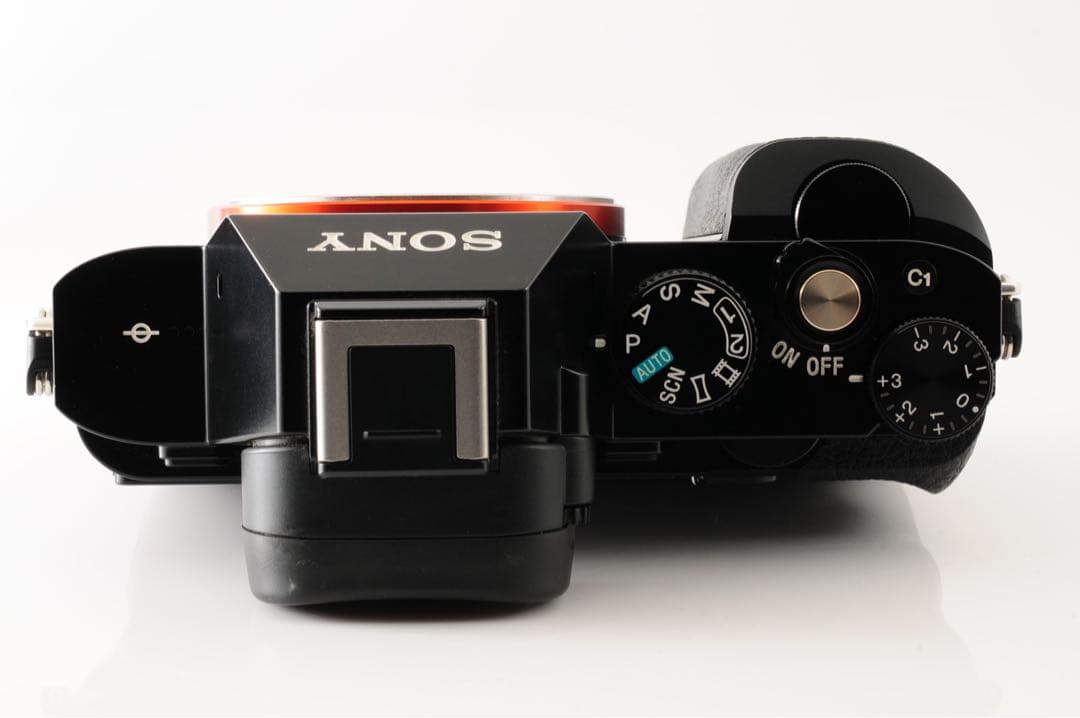 美品 ◆シャッター数:741回◆ SONY ILCE-7 α7 28-70mm