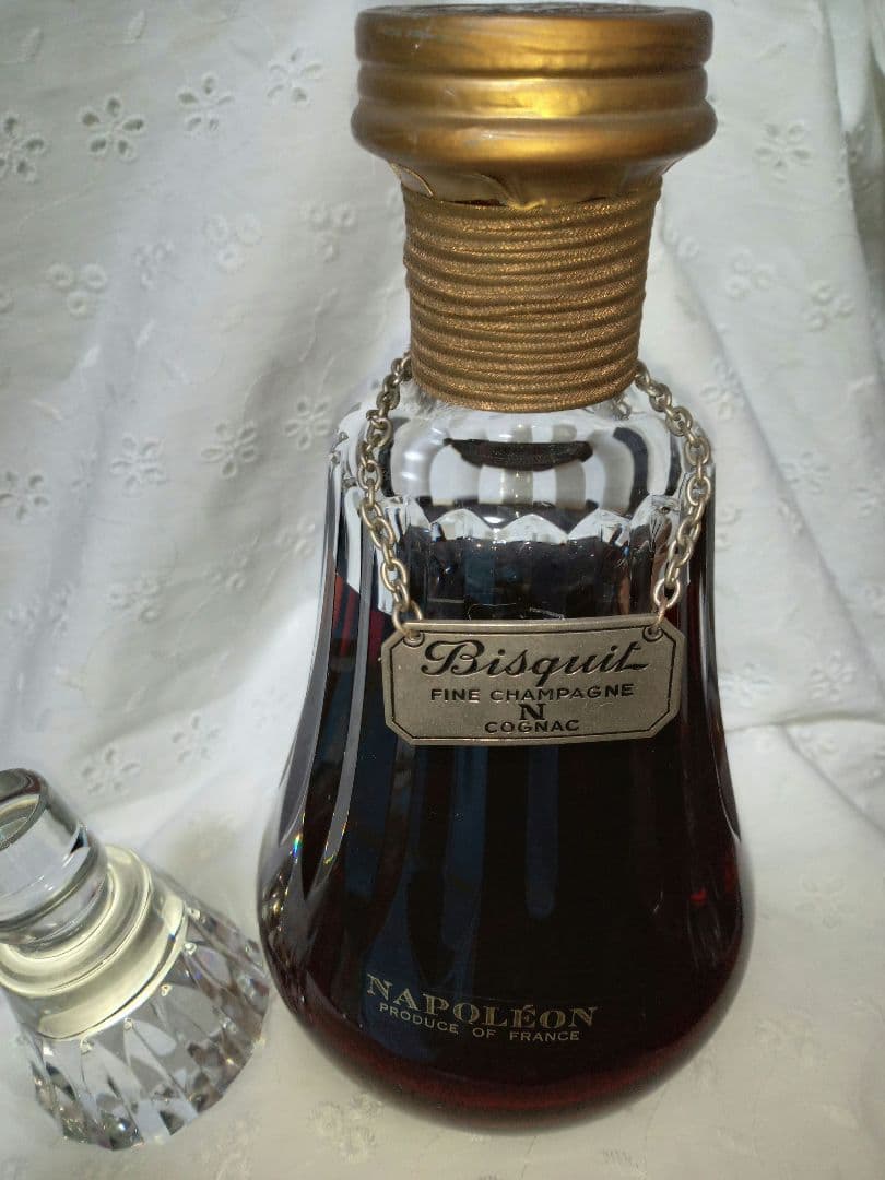 Bisquit ナポレオン コニャック