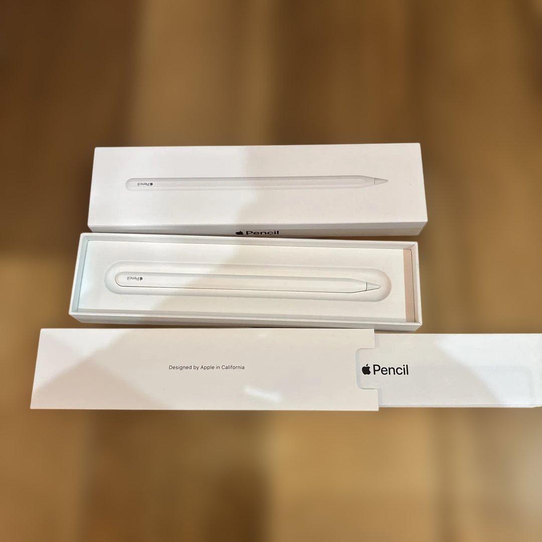 iPad本体 iPad Air + Magic Keyboard + Apple Pencil