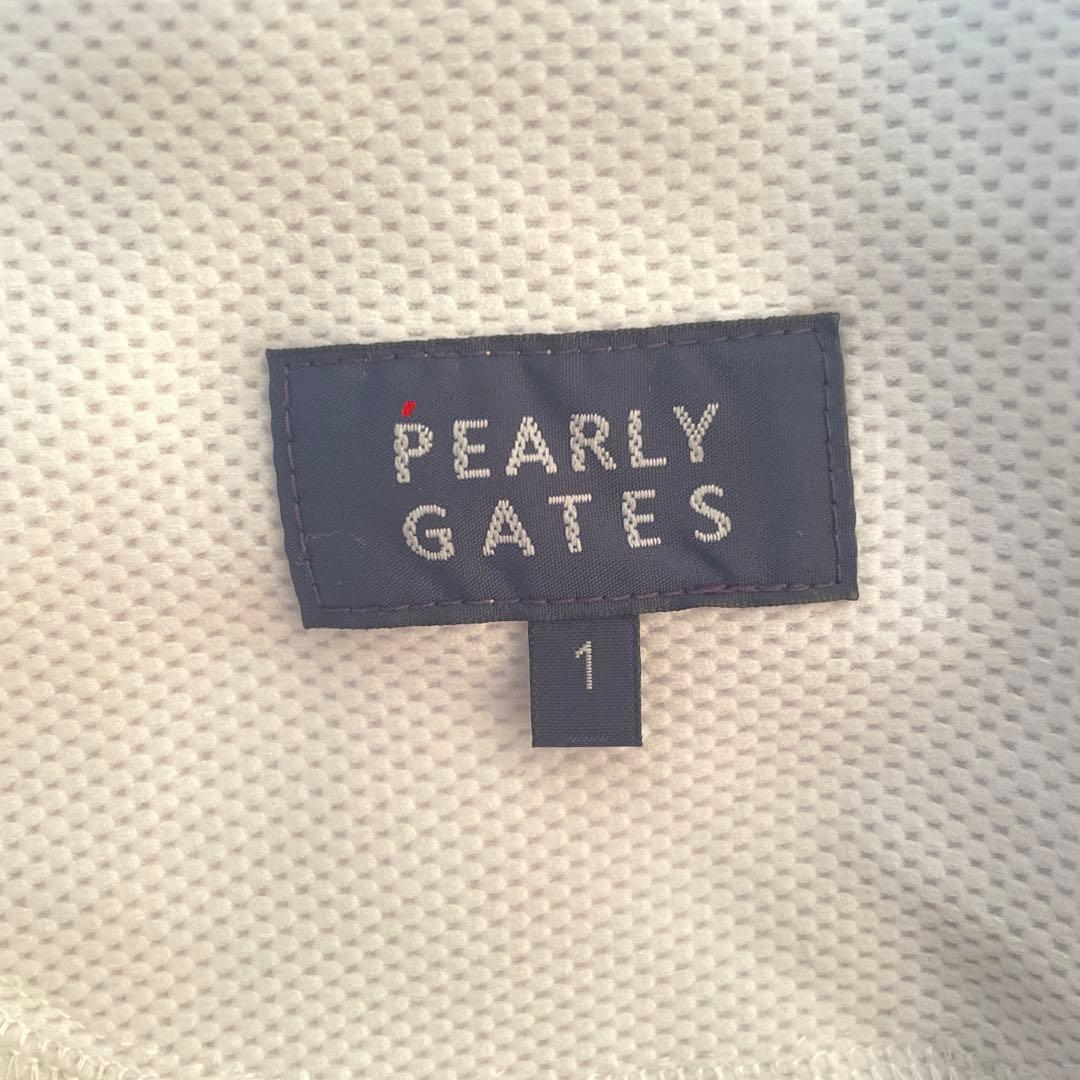 PEARLY GATES セットアップ、レディースM