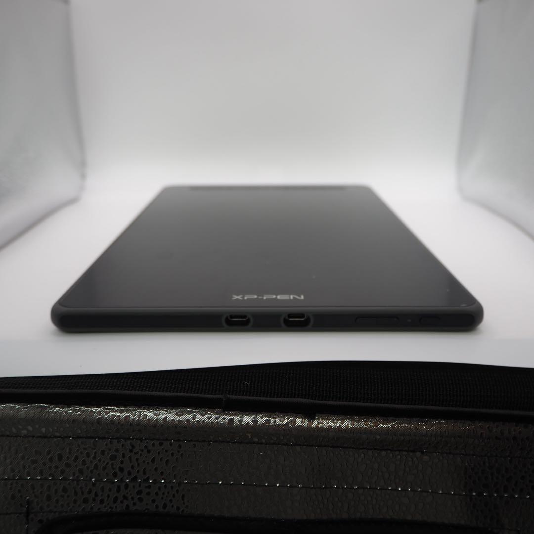 XP-PEN artist12セカンド豪華版　液晶タブレット