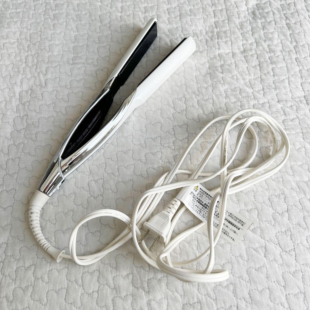 Refa MTG リファ ストレートアイロン