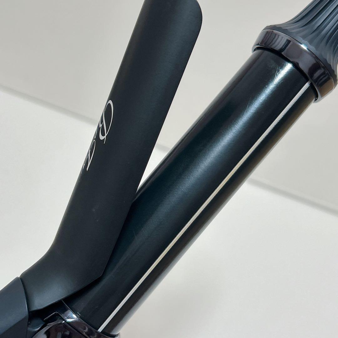 ReFa CURL IRON PRO 32mm ブラック