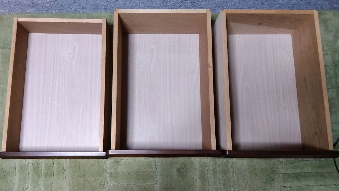 【USED】木製 テレビ台 テレビボード キャビネット