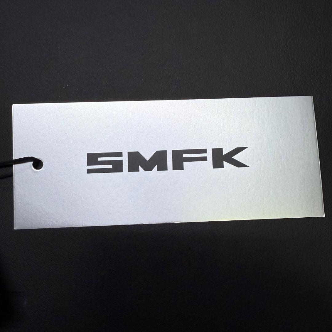 ◉Th1022 未使用保管品 SMFK ショートスリーブ Tシャツ S