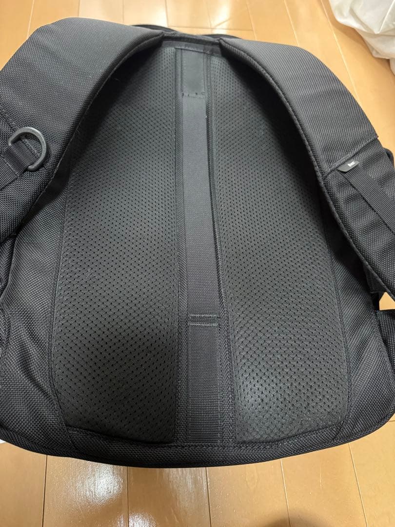 Aer FLIGHT PACK 3 バックパック 3WAY ブラック（エアー）