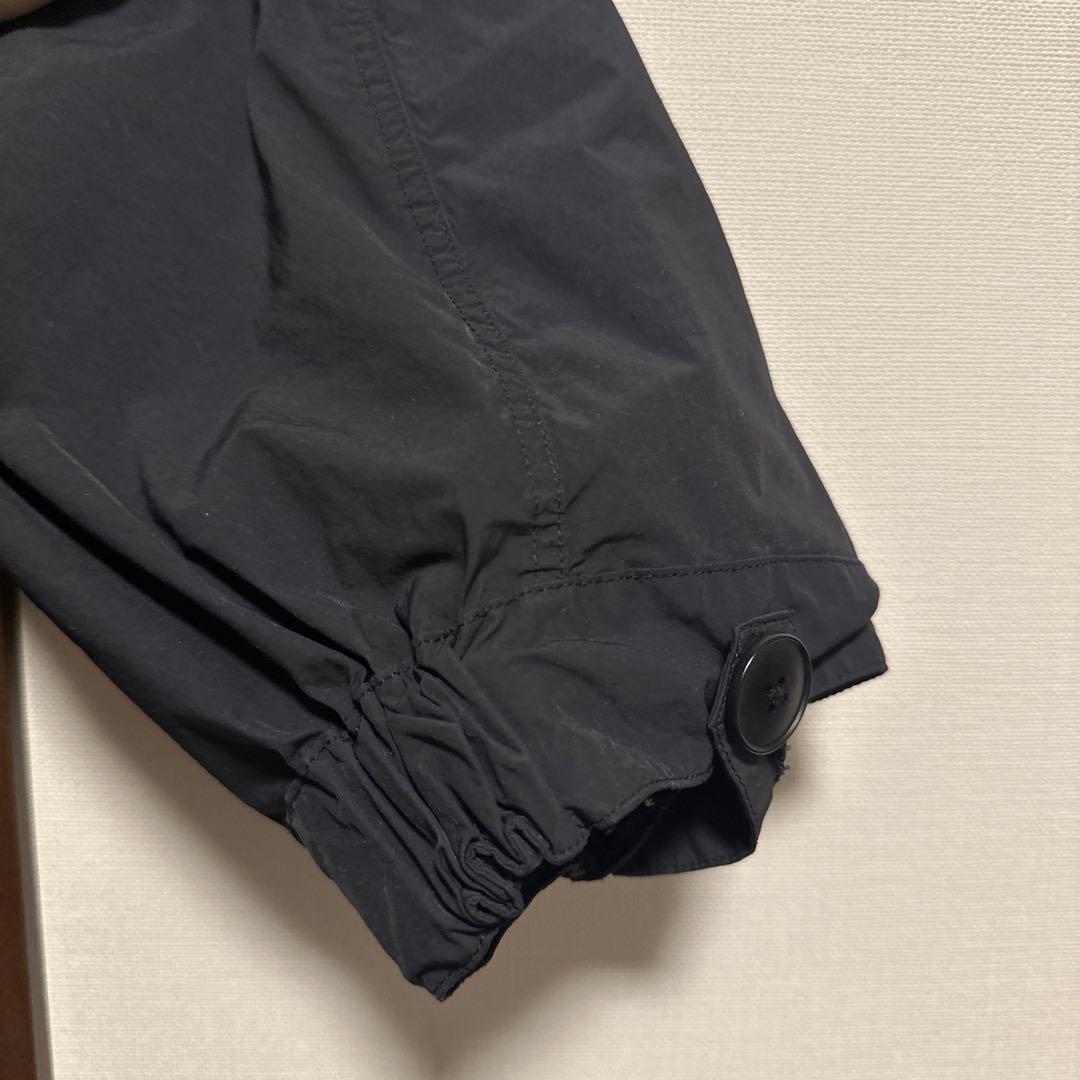 ATON モッズコート