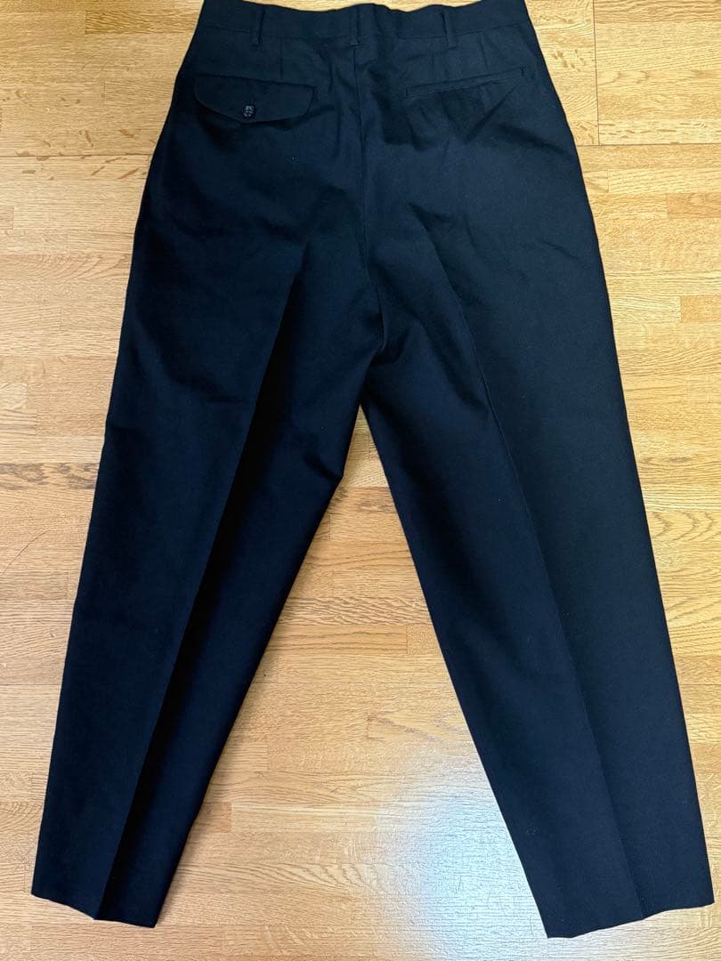 COMME des GARCONS HOMME AD1988 スラックス　M