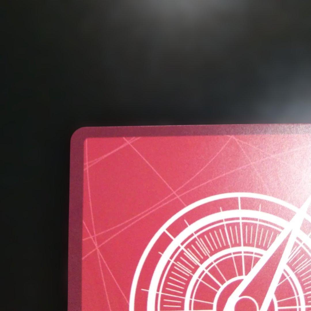 ワンピースカード ルフィ リーダーパラレル ST29-001 ゾロパラレル