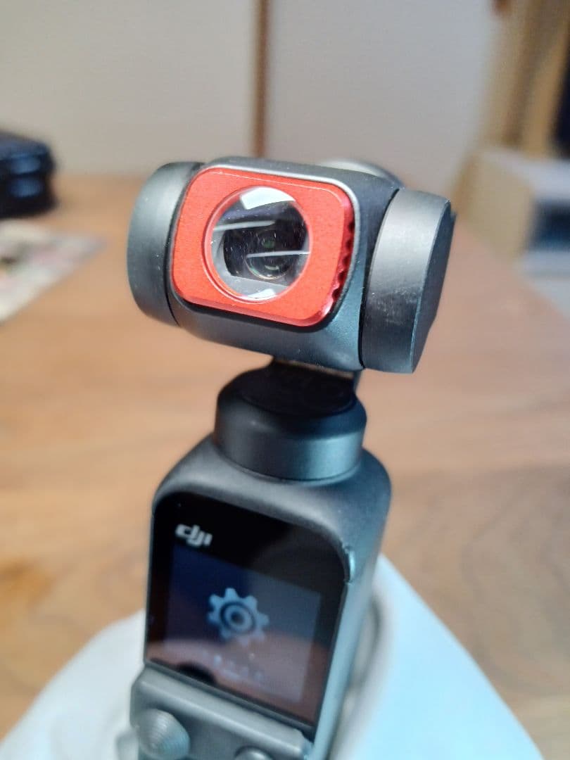 オ*ギ様 特典多数 DJI Osmo Pocket2 Creator Combo