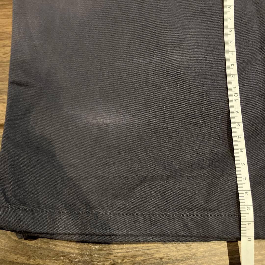 USA製 初期タグ ポロチノ ラルフローレン　ナス紺