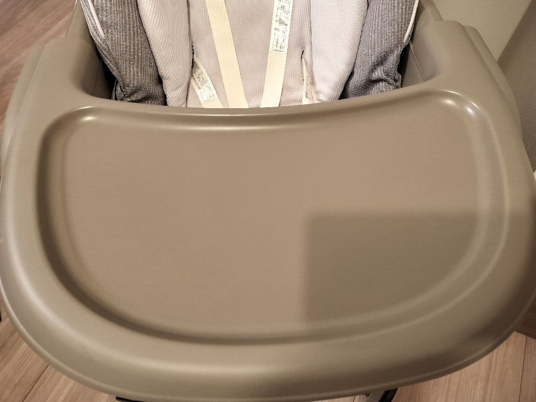 ネムリラ AUTOSWING Simplight　ハイローチェア