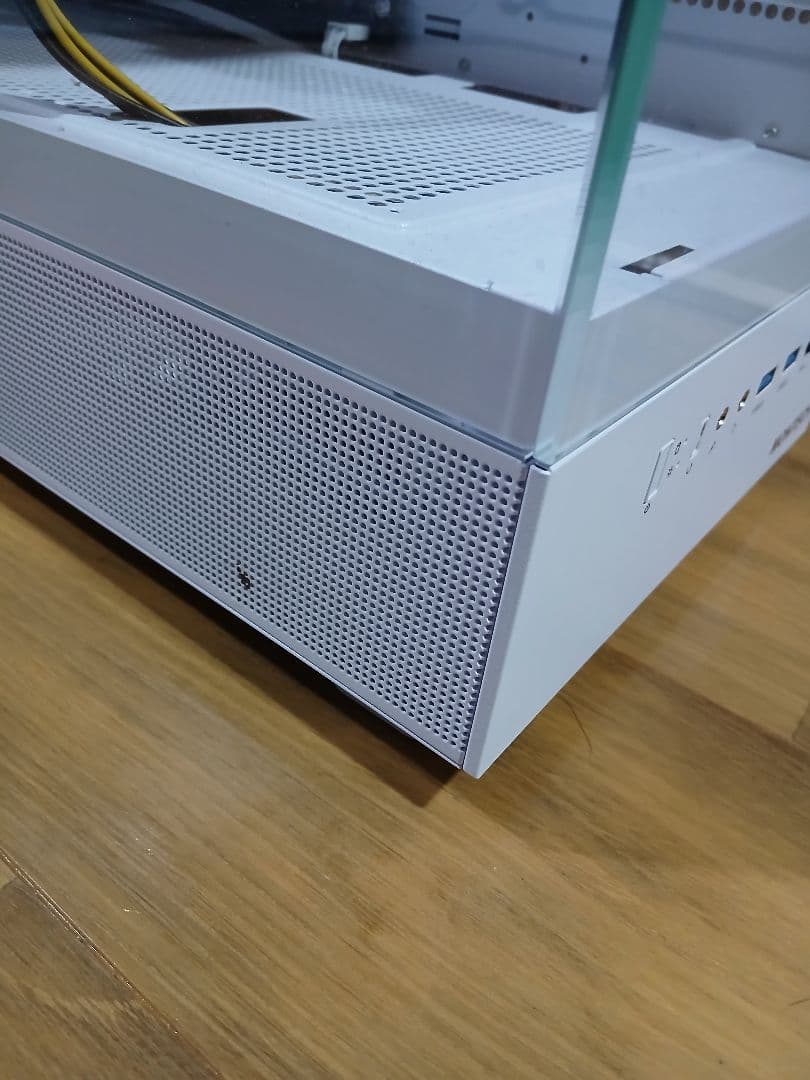 ゲーミングPC i7 6800K GTX 1080 16GB 512GB