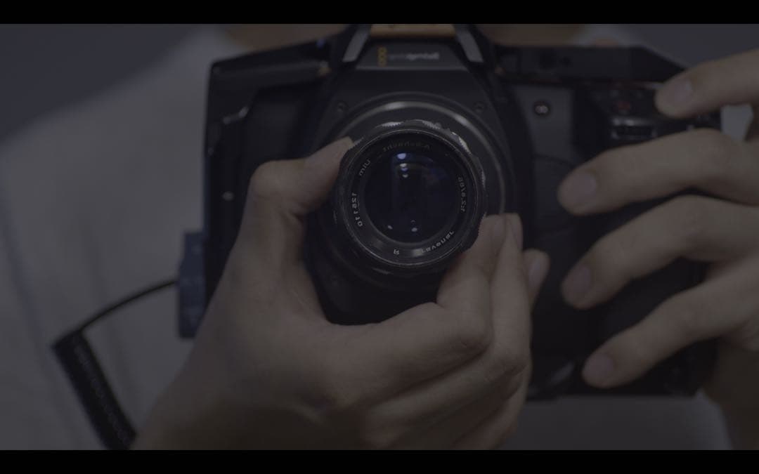 レア？A. schacht Travenar 85mm f2.8 m42