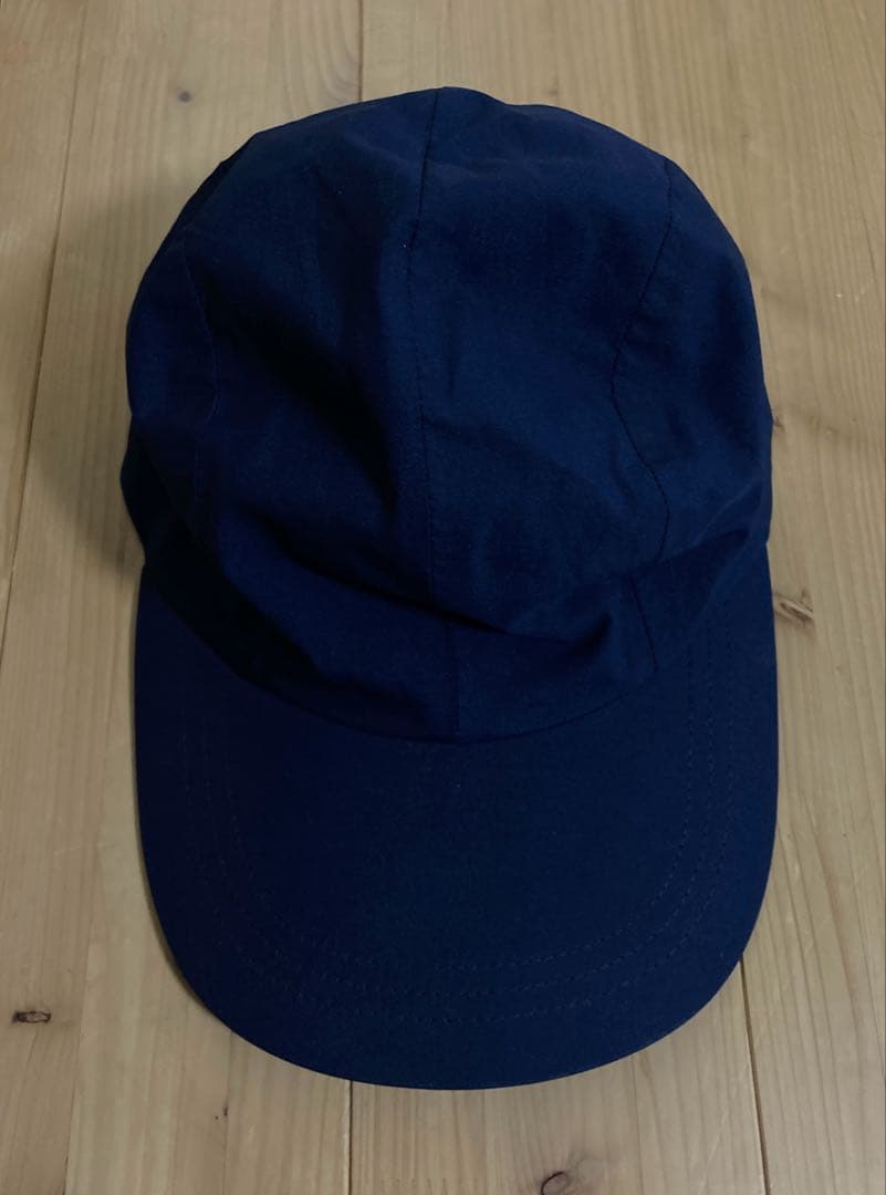 eddie bauer gore tex 90s cap usa製