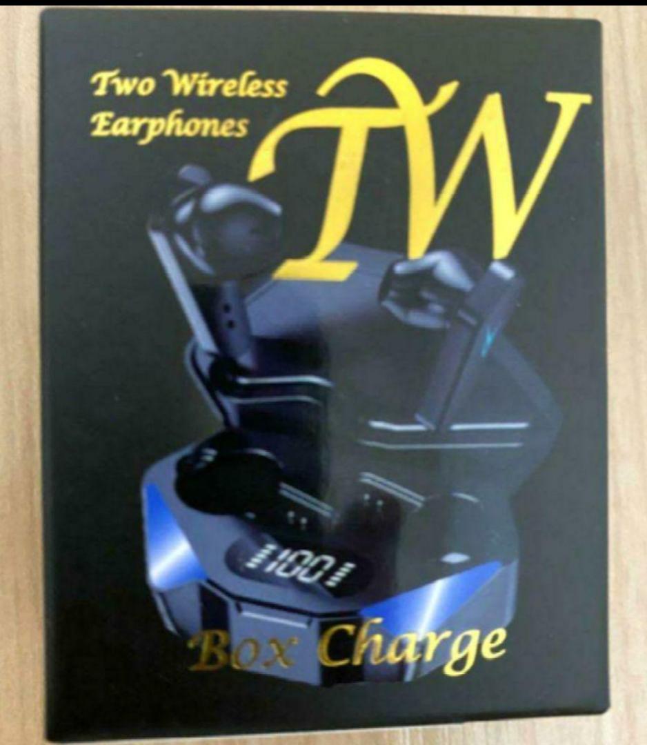 ジャグラー　ワイヤレスイヤホン