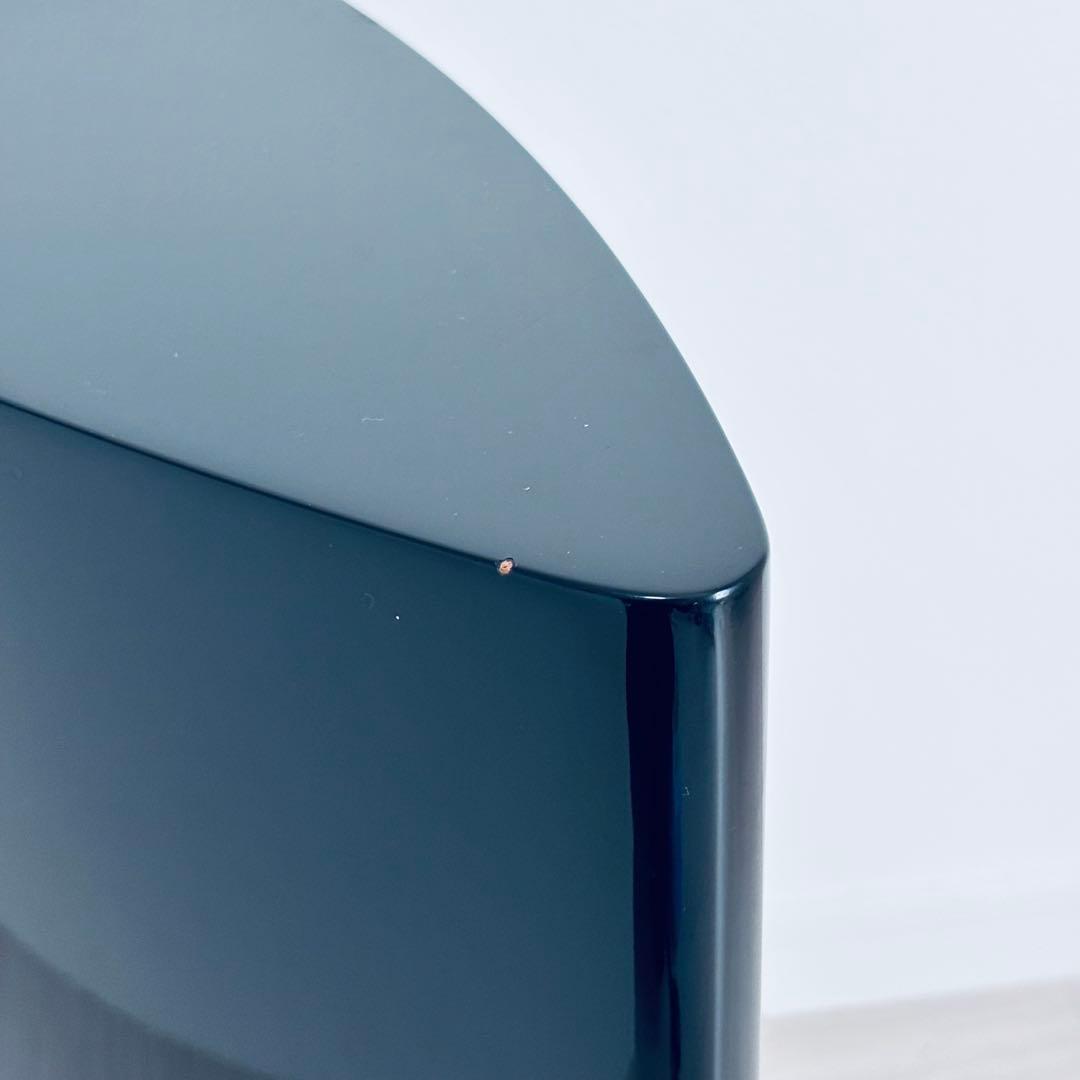 値下げ　【良品】DENON DSW-5L スーパーウーファー ブラック