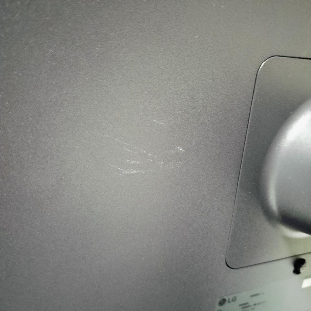 【美品】LG UltraGear™ 32GQ950-B\" 4K 31.5 インチ