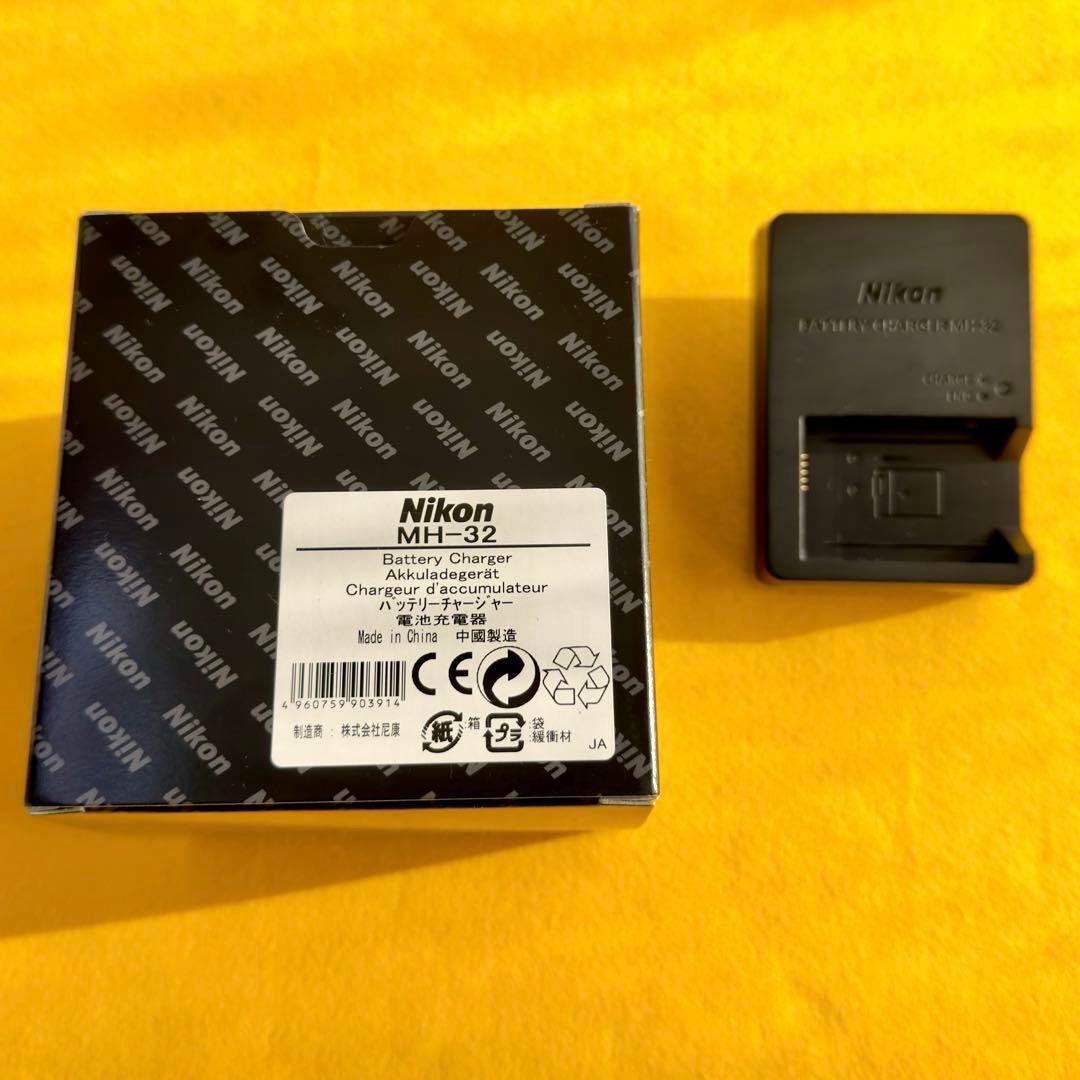 【【【【お値下げ】】】】 【美品】ニコン Z30 16-50VRレンズキット他