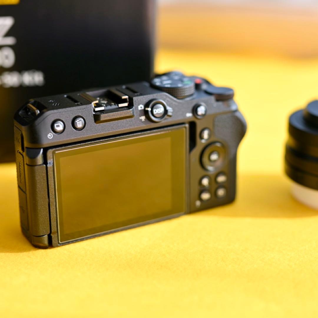 【【【【お値下げ】】】】 【美品】ニコン Z30 16-50VRレンズキット他