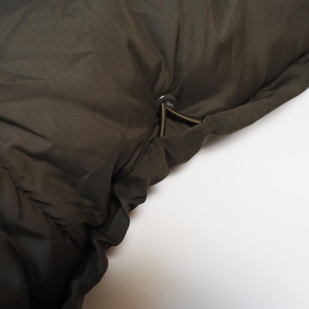 美品 米軍 ECWCS LEVEL7 EPIC PRIMALOFT WAIPER