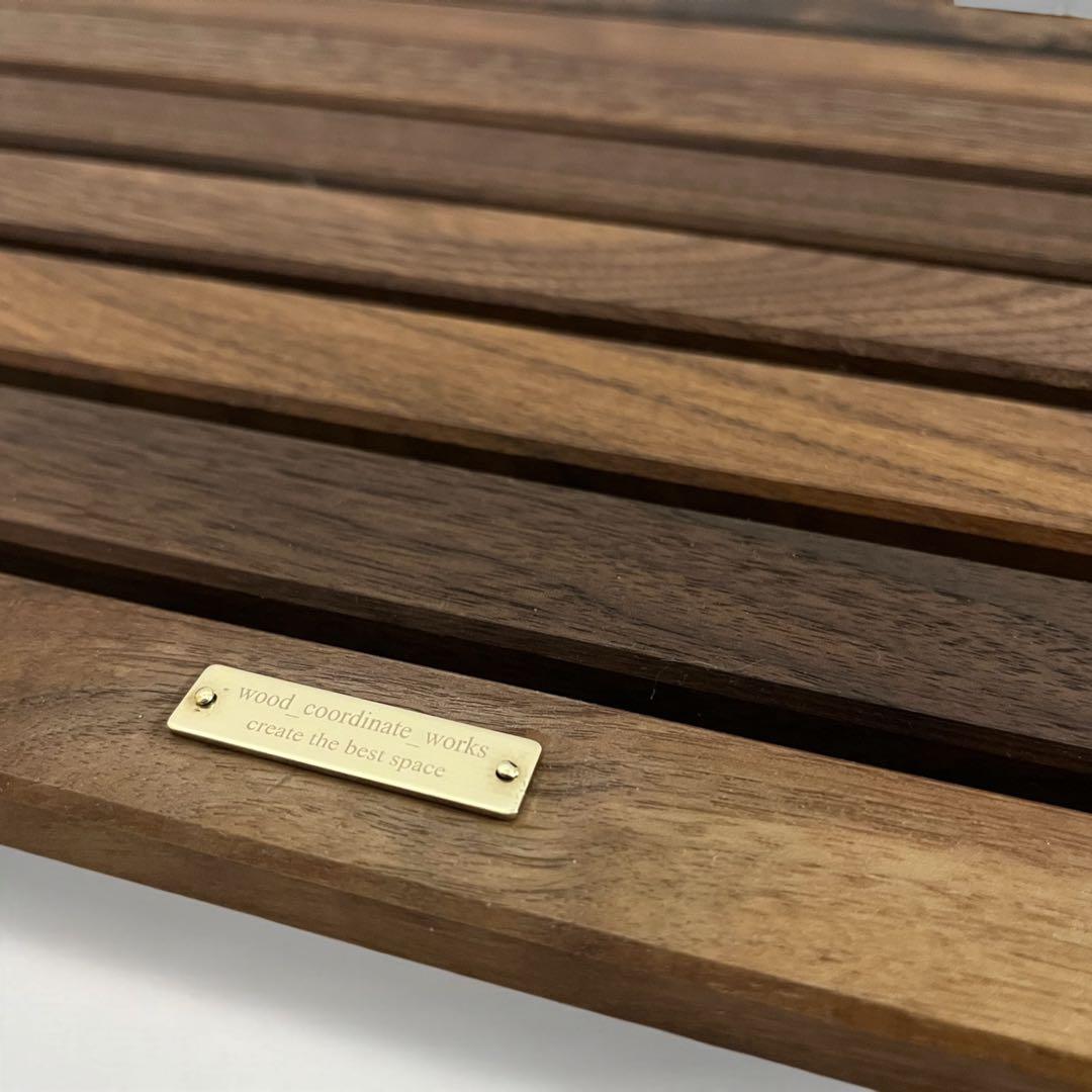 テーブル・チェア・ハンモック CAMP GEEKS Ms-system UNIT/2.5