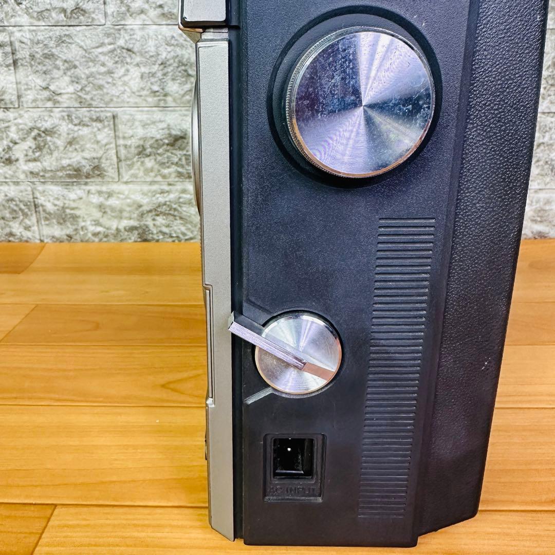 SONY 1980 mark5. 動作品