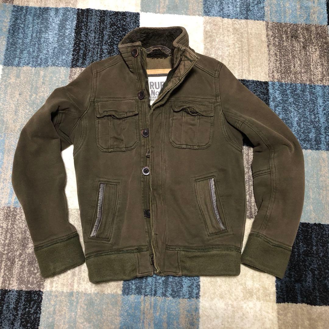 RUEHL No.925 RENWICK JACKET Sサイズ