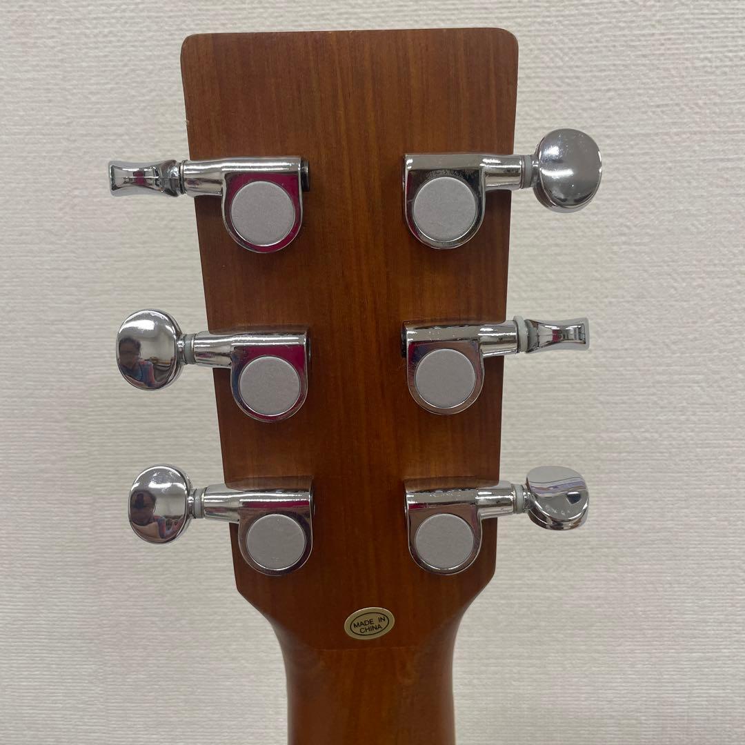 S.YAIRI YM-03 本格派コンパクト・アコースティックギター