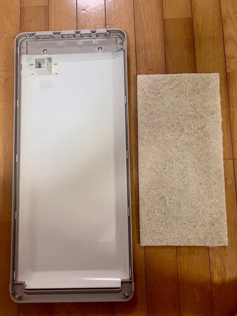 【良品】脱臭機 HDS-302G 富士通ゼネラル 2019年製