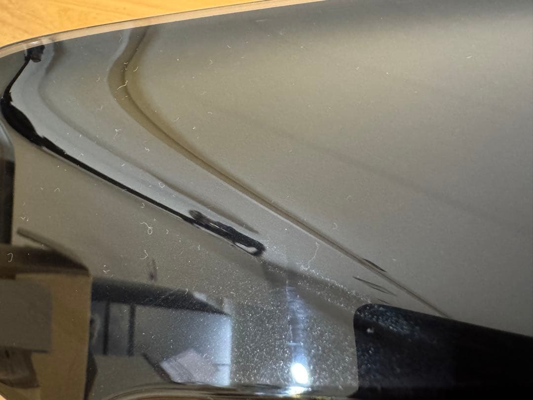 限定値引き‼︎新車外し‼︎80ハリアー　純正　フロント　アッパー　グリル