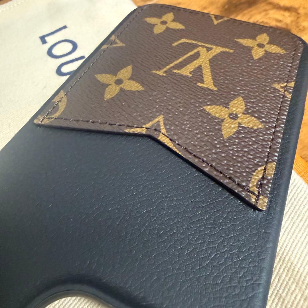 ルイヴィトン M12538 IPHONE・バンパー 16 PRO MAX