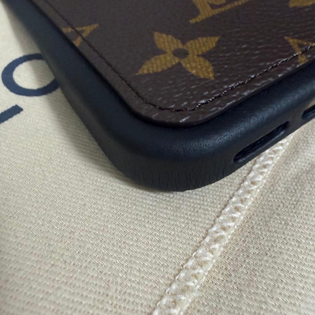 ルイヴィトン M12538 IPHONE・バンパー 16 PRO MAX