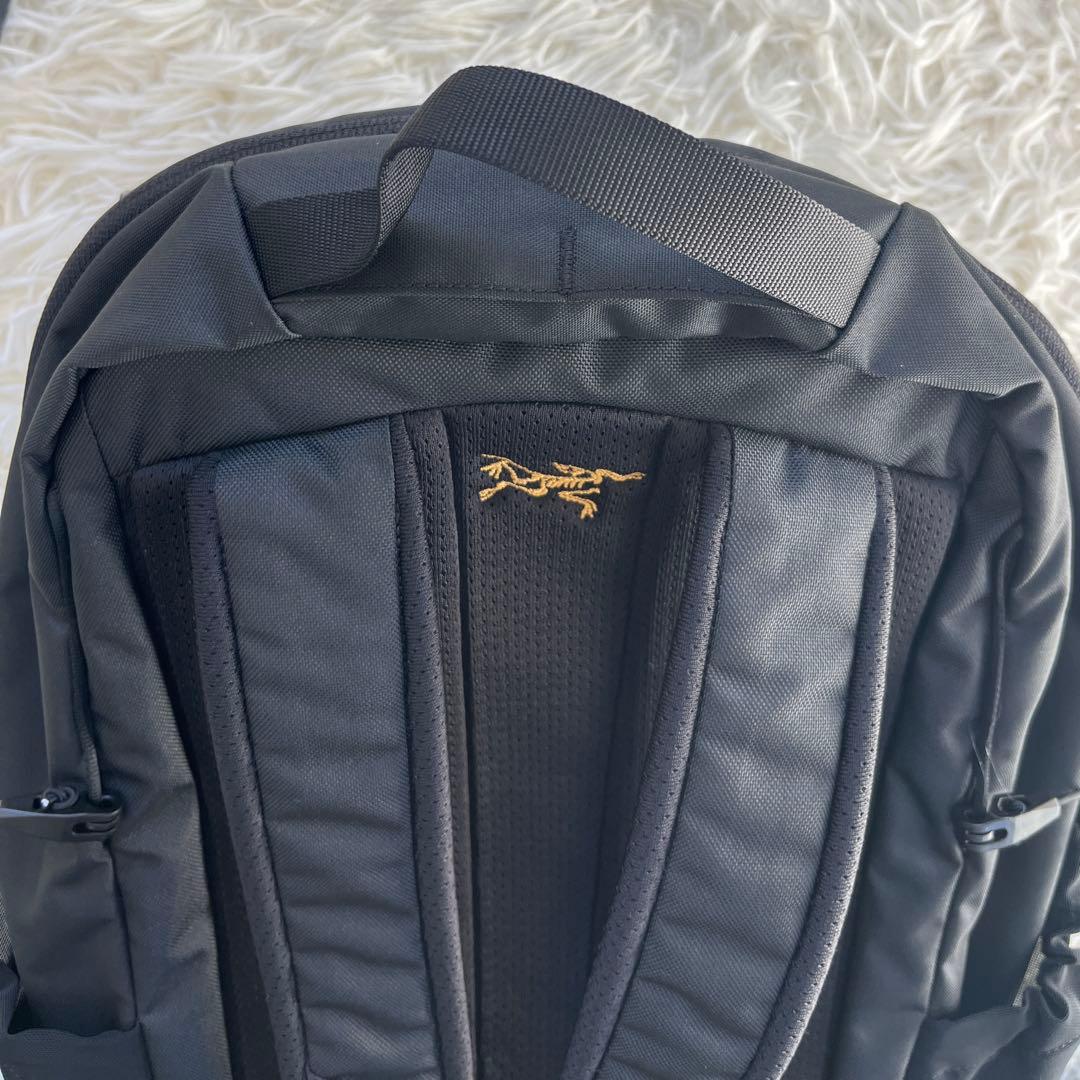 ゆーた様　【未使用品】ARC'TERYX アークテリクス マンティス26