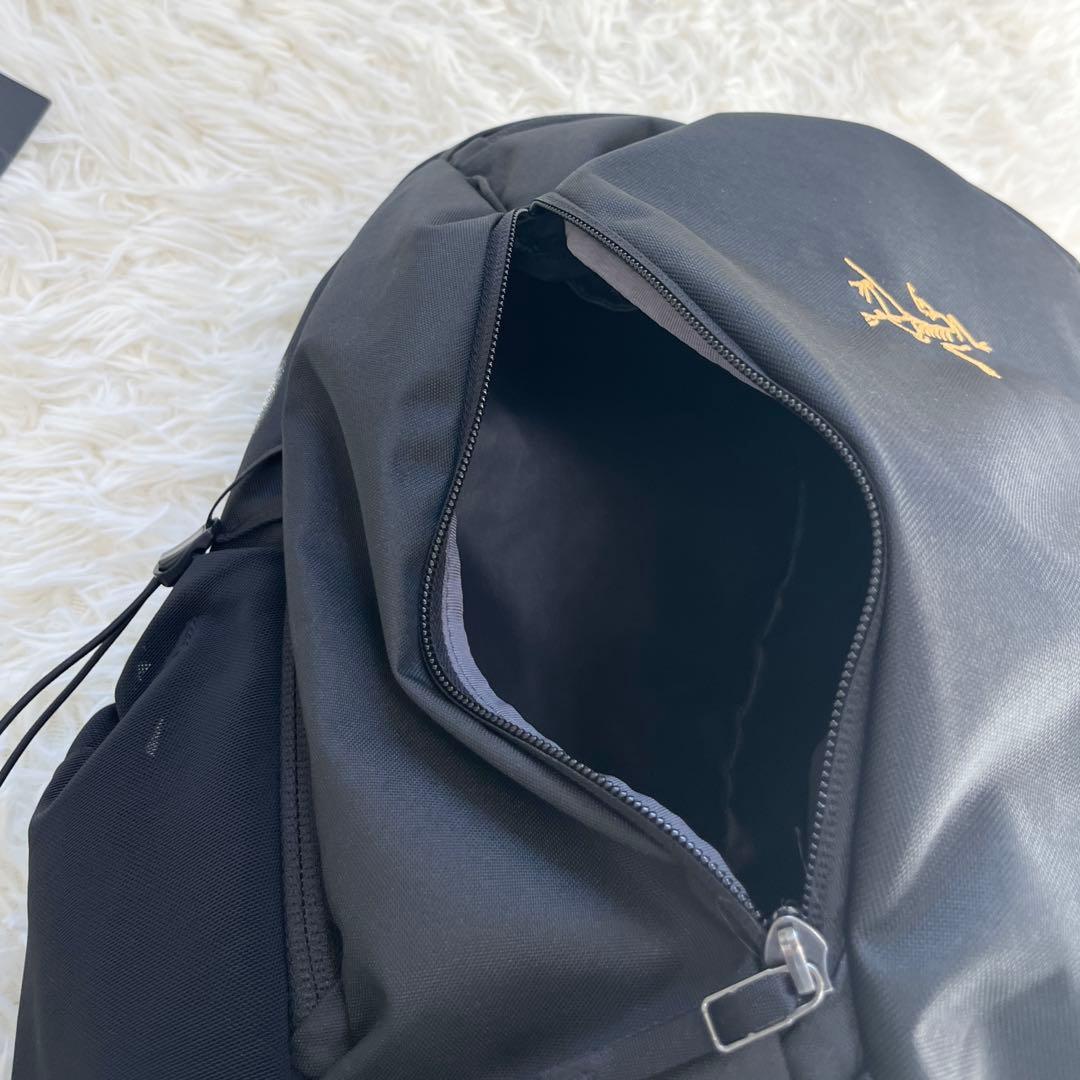 ゆーた様　【未使用品】ARC'TERYX アークテリクス マンティス26