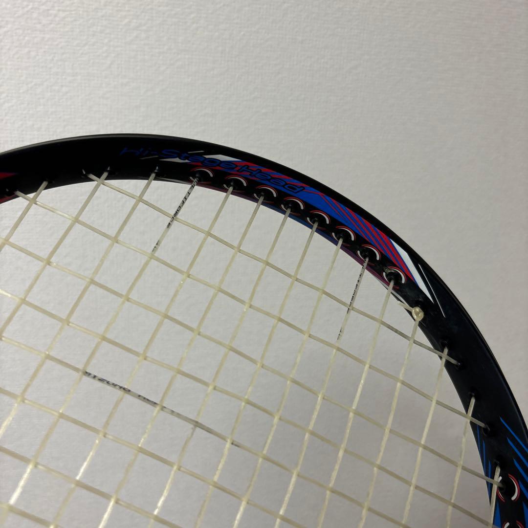 ラケット(軟式用) ABCDE