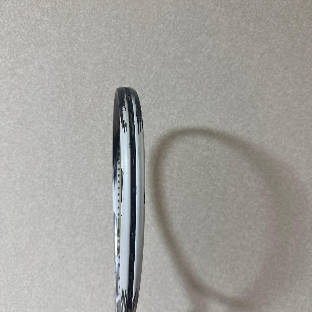 YONEX Ｆ-LAZER 軟式用テニスラケット