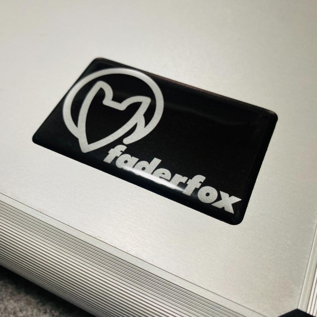 【超レア】Faderfox DJ44　DJコントローラー