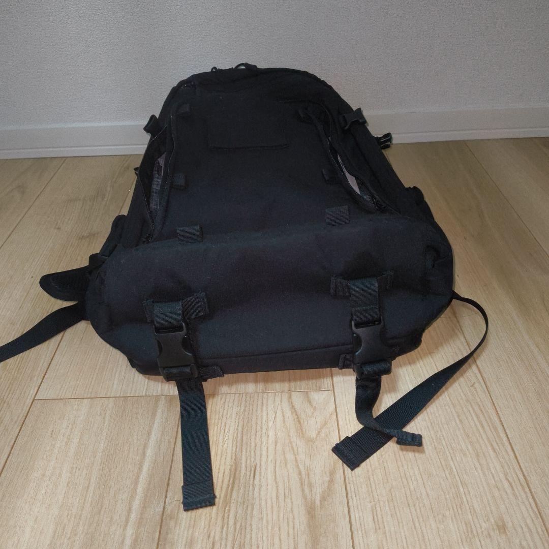 H*H様 レア　日本未流通　ミリタリーリュック 25L