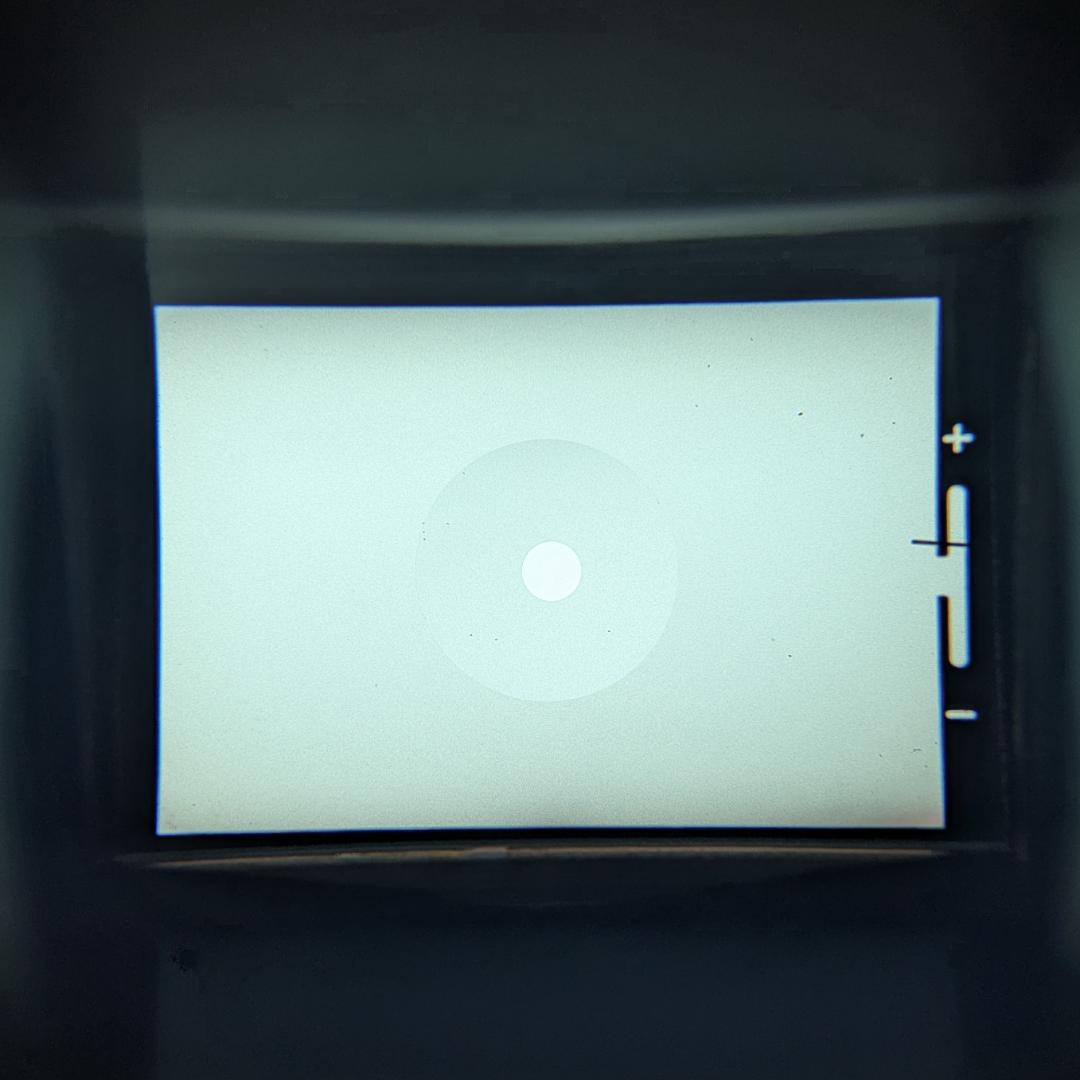 [美品] 完動品◎ペンタックス SPF ボディ フィルムカメラ #06